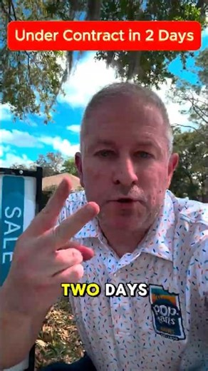 Expired Listing to MULTIPLE OFFERS in 48 Hours