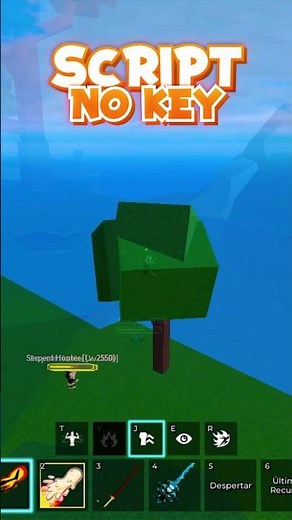 [👑] Script BLOX FRUITS Para Celular | Auto Farm, Terror Shark | Pastebin 2025