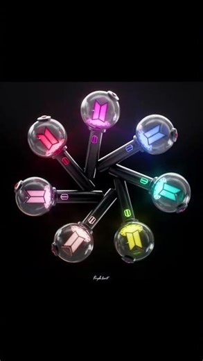 New Army bomb 🫠 #bts #shorts #armys #armybomb