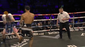 158K views · 5.5K reactions | Ben Whittaker vs Jordan Grant Full Fight Highlights #Ben #Whittaker #Jordan #Grant #Full #Fight #Highlights | Dr'Sam | Facebook