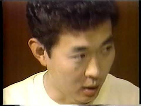 さよなら!!怪物 江川 卓 (1987)