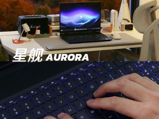 长期主义 | 上班族高效创作的神器是它