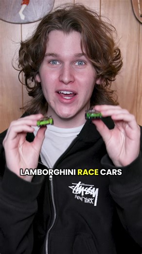 $10 Tomica vs $100 Collector Model Cars! - - - #lamborghini #diecast #164scale #modelcar #tomica