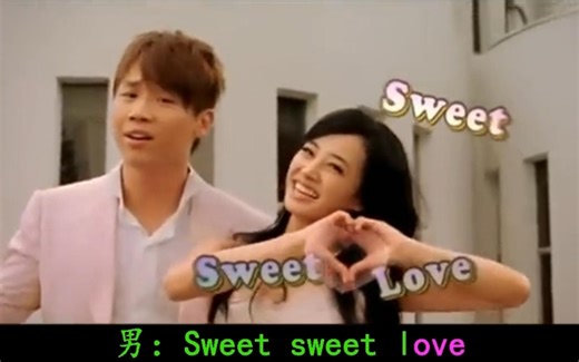 蔡依林 陶喆 今天你要嫁给我 KTV