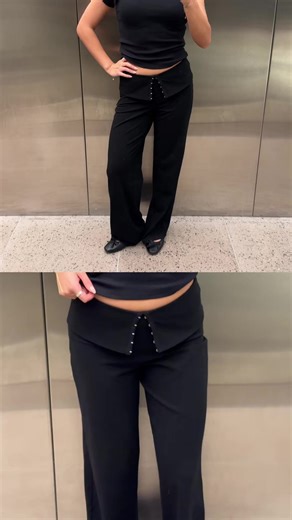 Shop the Hook And Eye Tailored Pant online and in store now! #glassons