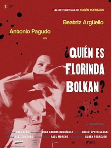 Who is Florinda Bolkan (2010) - Movie