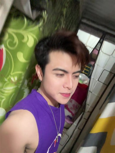 Kenneth F. Sevilla: Ahas Nga Moments
