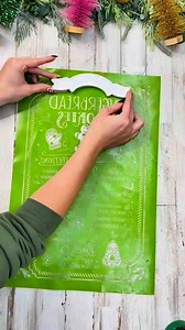 What cookies are you cooking today? My answer in the comments. | Chalk Vibes