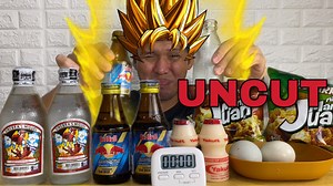 583K views · 3.9K reactions | Wasak na Wasak #immortal UNCUT 2X Bilog Redbull Yakult Balut Chicharon | Diskarteng Basic | Facebook