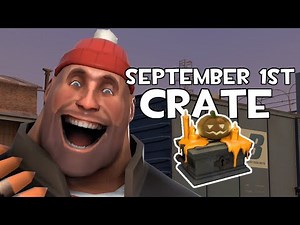 Did u open ur September 1st crate?