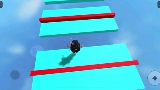 Repost🧚🏻‍♀️(tt hat es gesperrt🥺) #viral #roblox #game #parkour #robloxgame