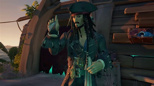 Sea of Thieves - Official 2026 Edition launch trailer