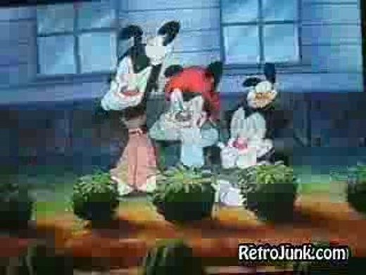Animaniacs on VHS Commercial