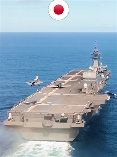 かが（DDH-184）護衛艦｜F-35B対応改修と特徴まとめ