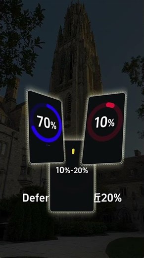 What to do if your Early Decision (ED) application is deferred?