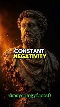 7 Toxic Behaviors Strong People Never Tolerate | Stoic Wisdom