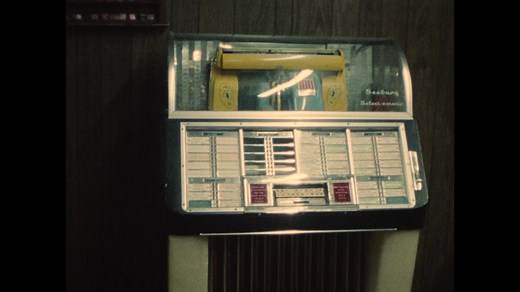 The Killers on Reels