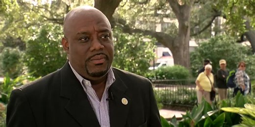 INTERVIEW: Mayor Van Johnson highlights platform for mayoral election