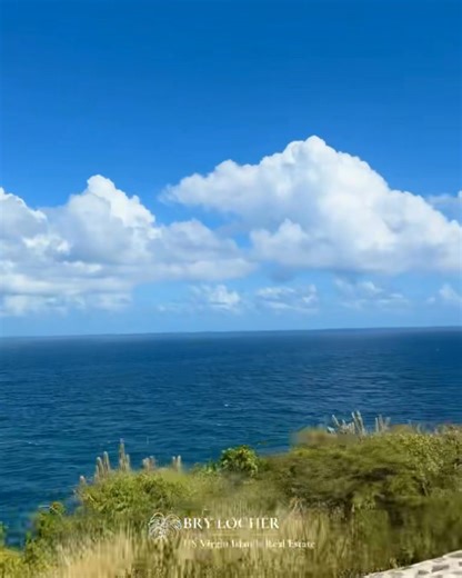 There’s nothing quite like the feeling of driving up to Point Udall on St. Croix.  That winding road, the salt air on your face, and the slow, peaceful pace of a Caribbean weekend. Wishing I was back on this favorite path right now, soaking up the serenity. | Bry Locher - Coldwell Banker St. Croix Realty | Facebook