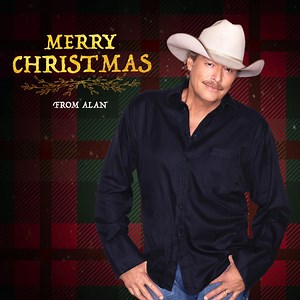 6.5M views · 32K reactions | Merry Christmas from Alan!  | Alan Jackson | Facebook