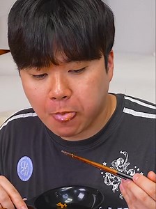 211K views · 4.4K reactions | ASMR MUKBANG RAMYEON & KIMBAP MUKBANG EATING SOUND! | Panning Tomza | Facebook