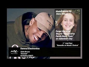 Music Choice: Dance/Electronica(3)