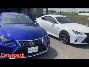 [RC] Comparing the early and late models!!