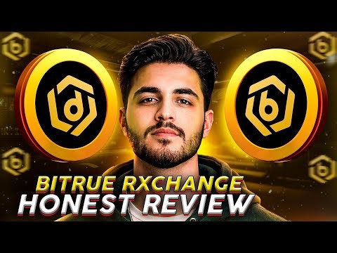 💎 Stake XRP on Bitrue Daily 🚀 Flexible Rewards & Full Control 🔒