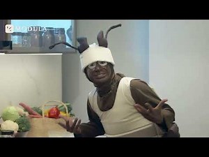 No Space for Termites | JSW Modula Kitchens – The Future of Safe, Stylish Living