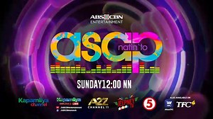 25K views · 1.1K reactions | ASAP Homies! Abangan ang pangmalakasang sayawan at powerful kantahan sa biggest showdown ngayong Linggo sa ASAP Natin ‘To! ️ Mapapanood ang ASAP Natin ‘To sa Kapamilya Channel, Kapamilya Online Live, Jeepney TV, A2Z, at TV5! Also available on iWantTFC and TFC. | ASAPOFFICIAL | Facebook