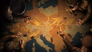 Introducing Season 18 on the Global Map