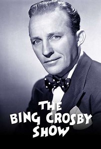 The Bing Crosby Show (1964-1965) - TV Show