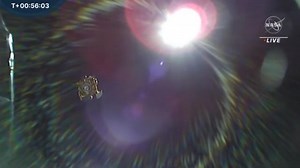 NASA gears up to deflect asteroid, in key test of planetary defense