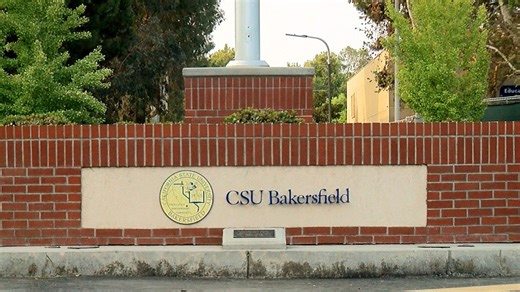 Cal State Bakersfield kicks off the fall semester