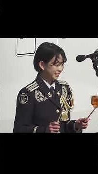 "Treasure Island" 1: Youthful Explosion - Diva Momoko Hamano - Conductor: Lieutenant Colonel Fumi...