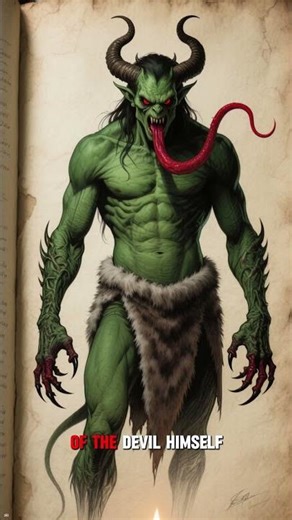 The Mysterious Codex Gigas (The Devil's Bible). #mystery #unknown #unexplained