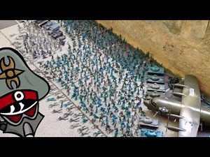 Army Men Collection | The General