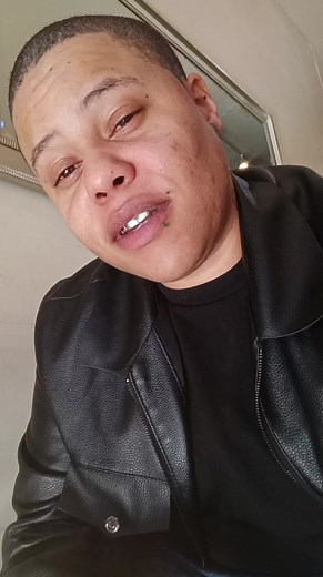 Yasss my gang is so dope thank you Jerrilyn Morton for getting your ATM T-shirt 📈🏧🙏💙 | Atm Gang Live