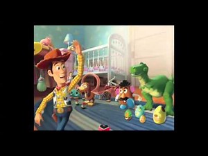 Best iPad Apps For Kids: Toy Story Read-Along-Disney