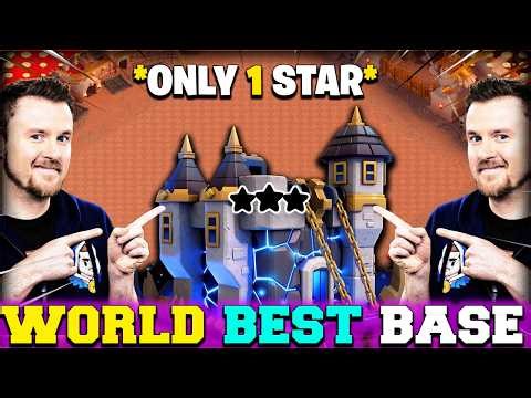BEST TOWN HALL 18 WAR BASE AFTER NEW UPDATE | TH18 NEW LEGEND BASE & WAR BASE | CLASH OF CLANS BASE