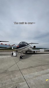 219K views · 3.6K reactions | Following its dual FAA and EASA certification in April, Gulfstream has delivered its first ultra-long-range G800. | Aviation International News | Facebook