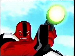 Bakugan Vol 1/Ben 10 Season 4 DVD Spot Commercial