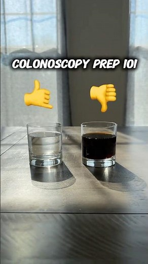 Colonoscopy Prep Explained Good Prep vs Bad Prep