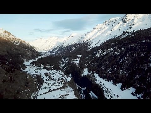 France's Vanoise National Park: A different way to discover the Alps • FRANCE 24 English