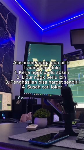 Cara Main Forex untuk Trader Pemula