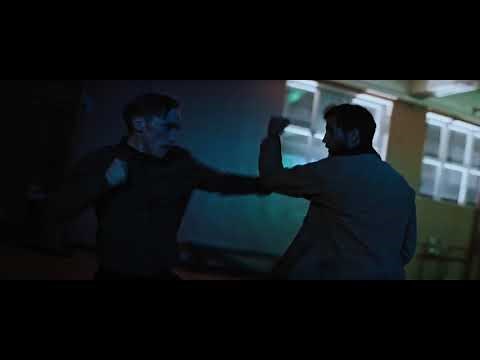 Upgrade All Fight Scenes