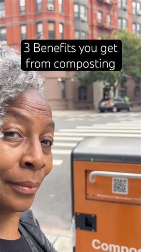 3 Ways Composting Supports Your Wellness