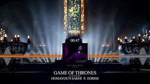 19K views · 533 reactions | G.O.T Music RUBAB Cover : Homayoun Sakhi Original music composition- Game of Thrones by : Ramim Djawadi Created by : David Benihoff and D.B. Weiss Produced by : HBO #gameofthrones | Homayoun Sakhi | Facebook