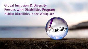 85 reactions · 52 shares | Did you know? One in seven people in the world has a disability. Watch this video to #ChangeYourPerspective of the hidden disabilities that may affect you or the people around you. | Accenture | Facebook