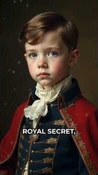 Kaspar Hauser: The Boy With No Past